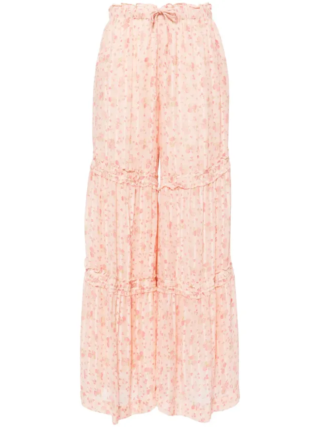 Free People Free People エマリーヌ トラウザーの商品画像