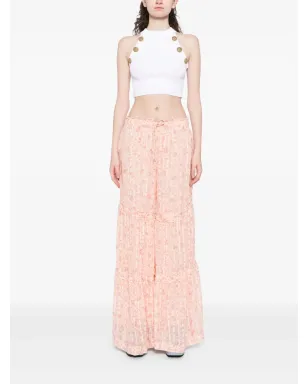 Free People エマリーヌ トラウザー - サムネイル2