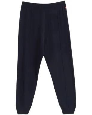 Chinti & Parker カフド トラックパンツ - サムネイル1