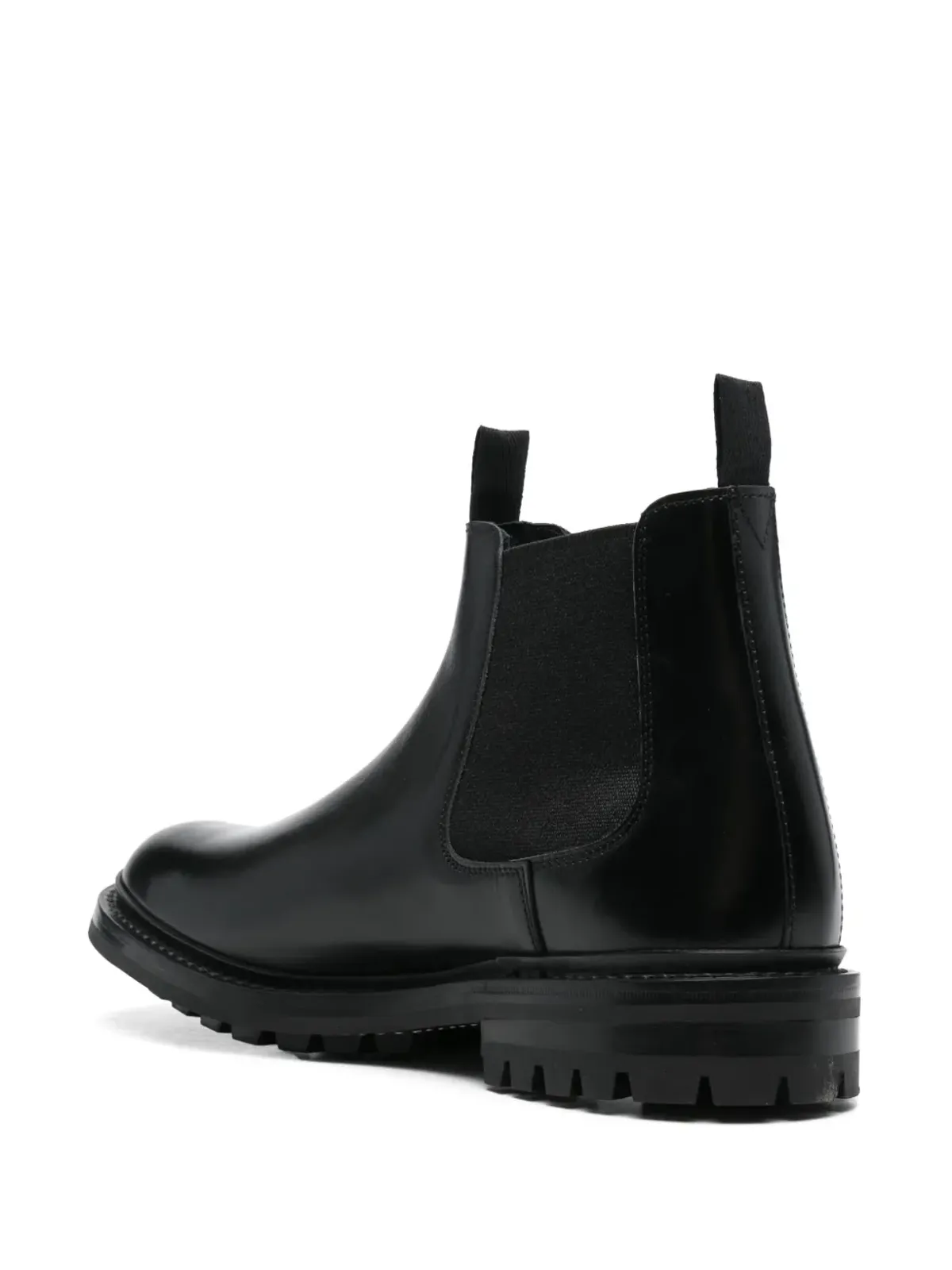 Tricker's チェルシーブーツ - 画像3