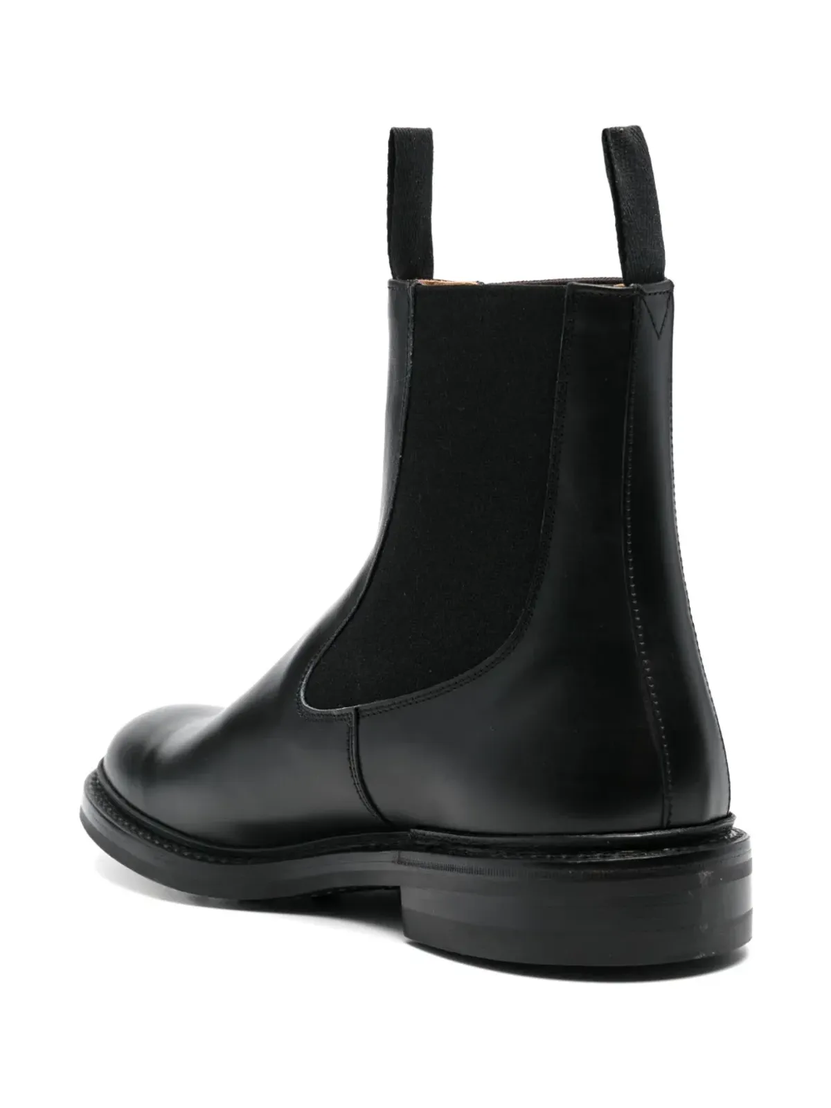 Tricker's スティーブン チェルシーブーツ - 画像3