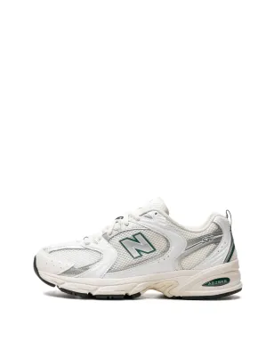 New Balance 530 シーソルト/マーシュグリーン スニーカー - サムネイル5
