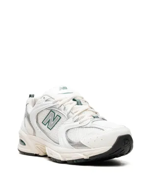 New Balance 530 シーソルト/マーシュグリーン スニーカー - サムネイル2