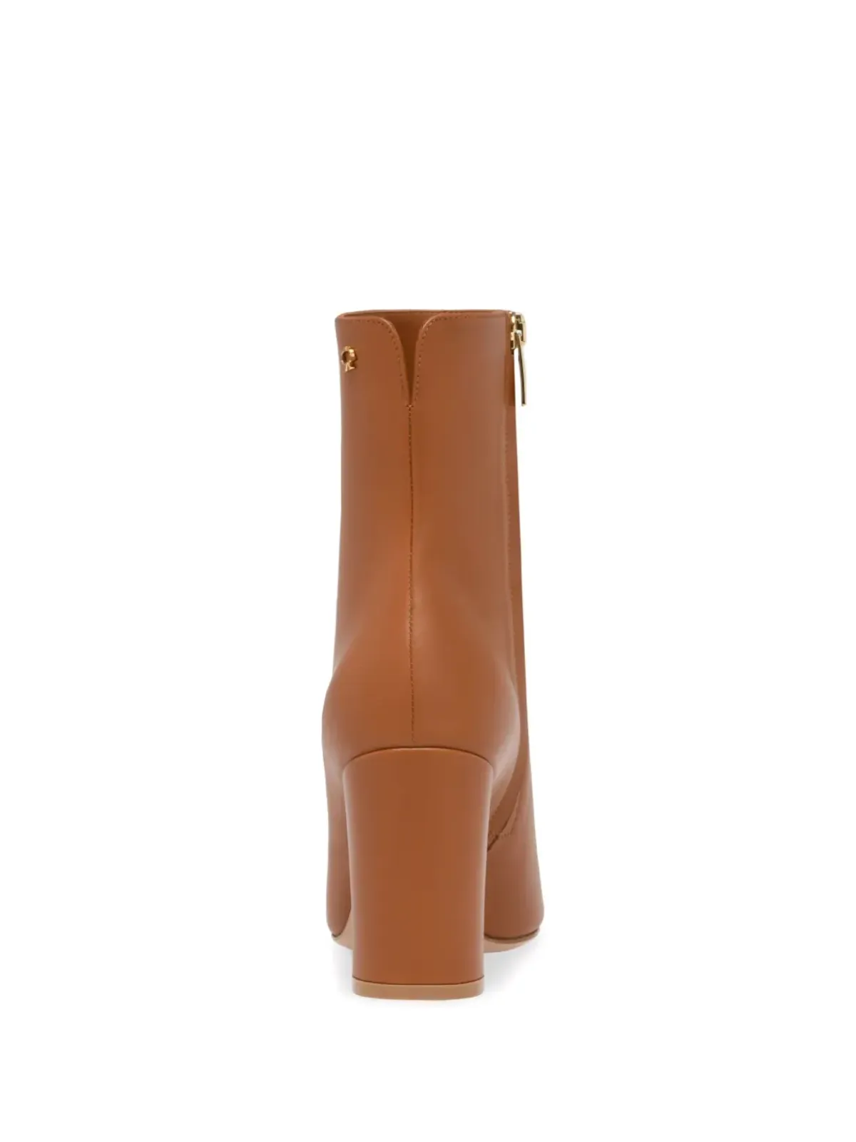 Gianvito Rossi Lyell ブーツ ブラウン - 画像3