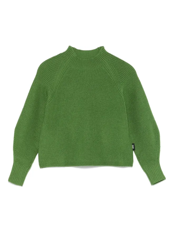 Aspesi Kids Aspesi Kids ウールセーターの商品画像