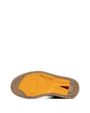 Jordan エア ジョーダン 1 ZM AIR CMFT 2 「You're Welcome」スニーカー - サムネイル4