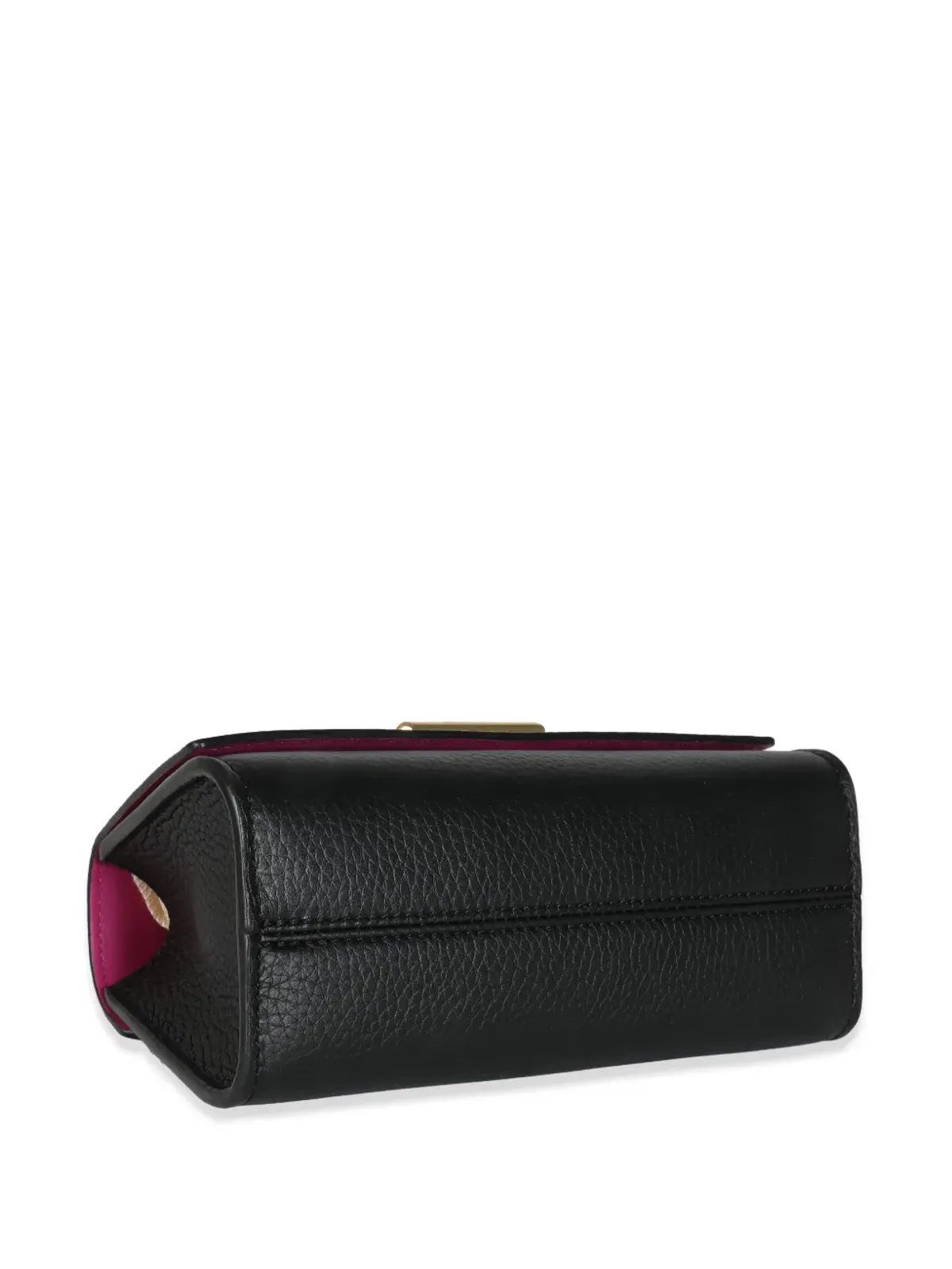Louis Vuitton ビンテージ 2021-2023 Twist ハンドバッグ - ブラック - 画像5