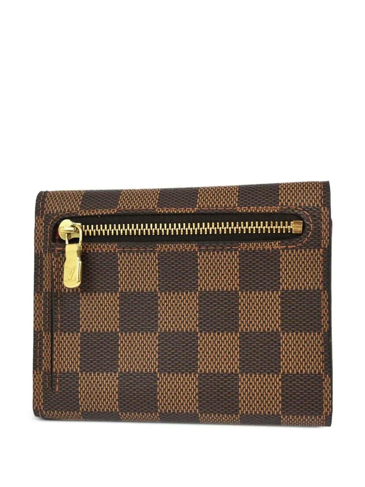 Louis Vuitton ビンテージ 2005 コアラ ウォレット - ブラウン - 画像2