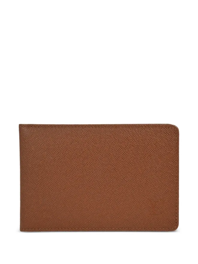 Louis Vuitton Pre-Owned ビンテージ Louis Vuitton ウォレット 2002 タイガ ブラウンの商品画像