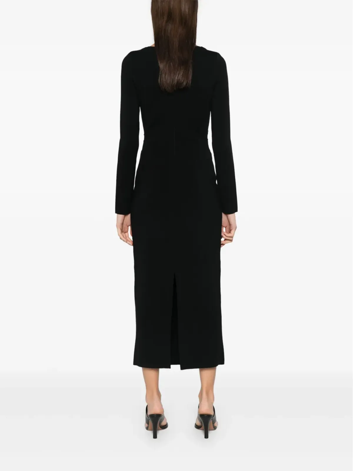 Cult Gaia Anaria midi dress - 画像4