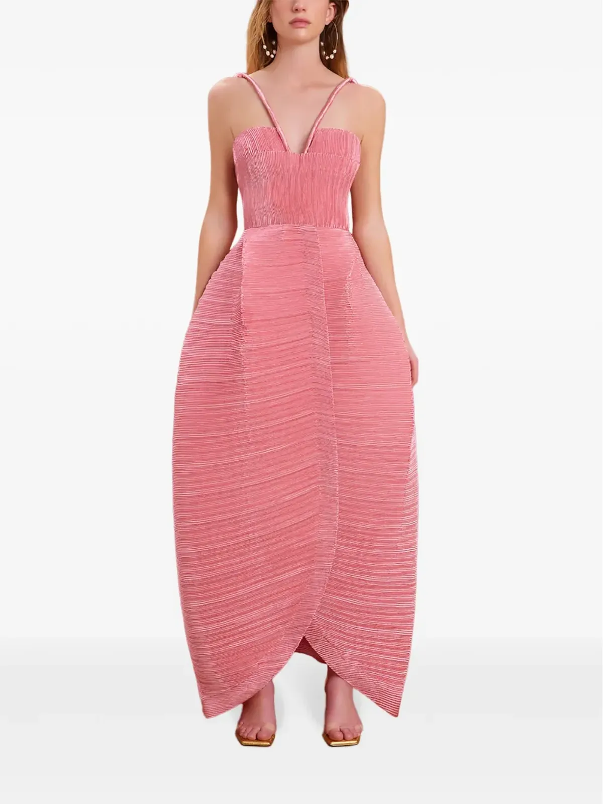 Cult Gaia Amaria dress - 画像1