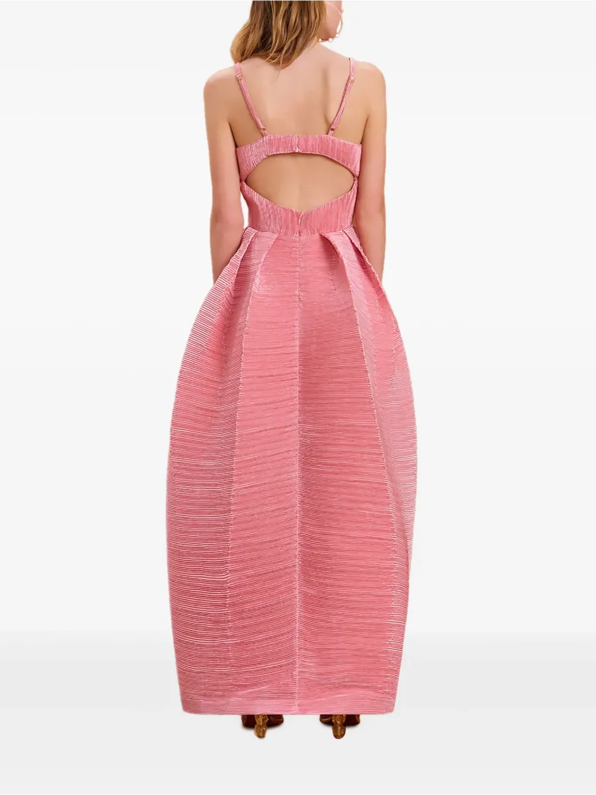 Cult Gaia Amaria dress - 画像3