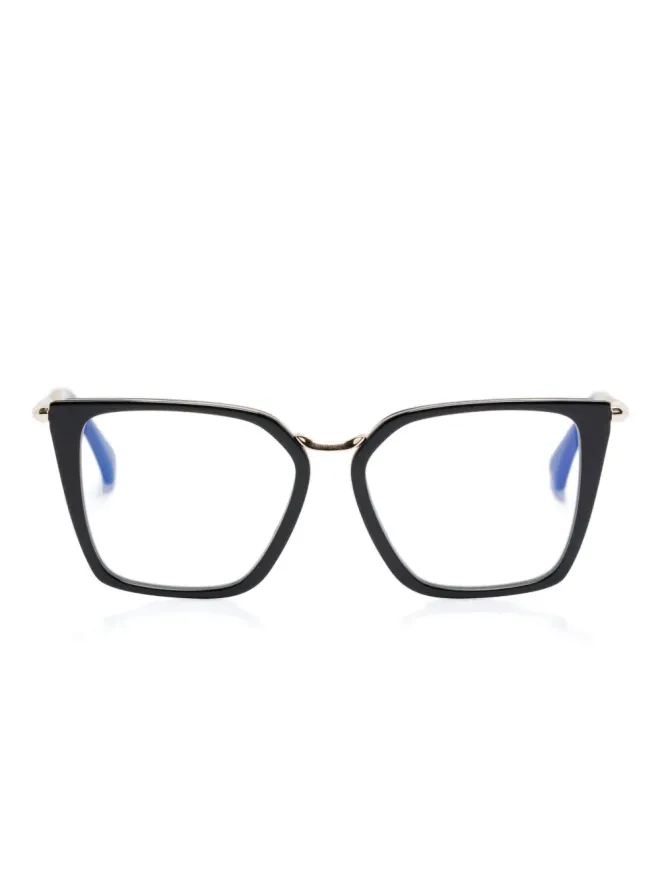 Max Mara Eyewear Max Mara Eyewear MM5151B メガネの商品画像