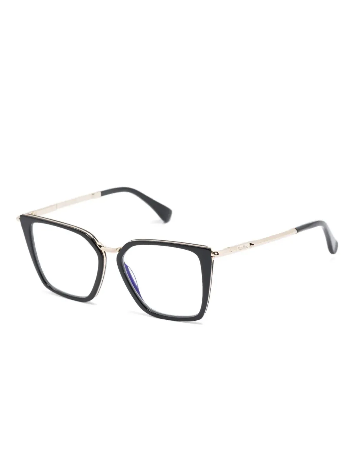 Max Mara Eyewear MM5151B メガネ - 画像2