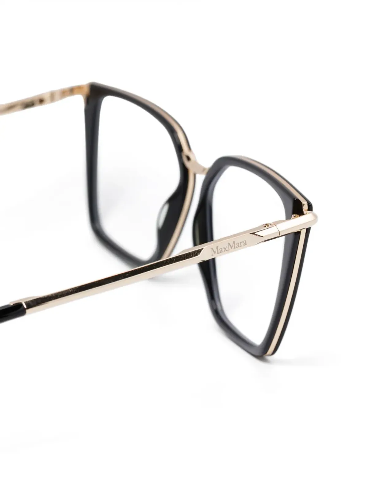 Max Mara Eyewear MM5151B メガネ - 画像3