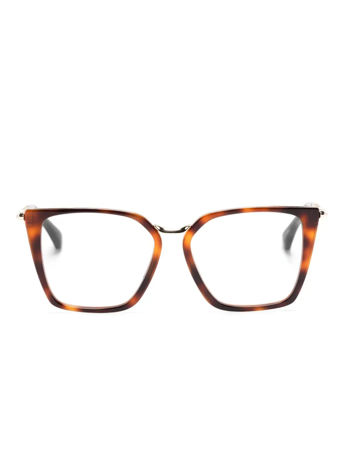 Max Mara Eyewear MM5151 メガネ - 画像1