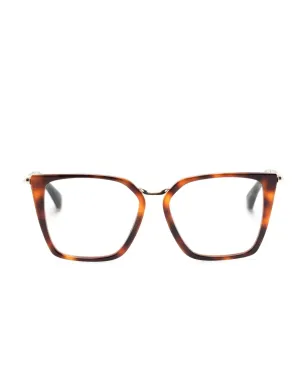 Max Mara Eyewear MM5151 メガネ - サムネイル1