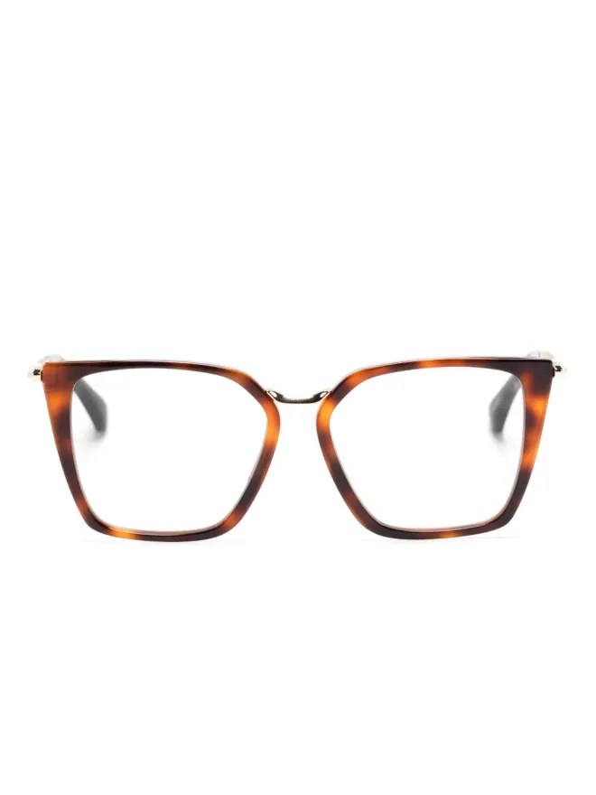 Max Mara Eyewear Max Mara Eyewear MM5151 メガネの商品画像
