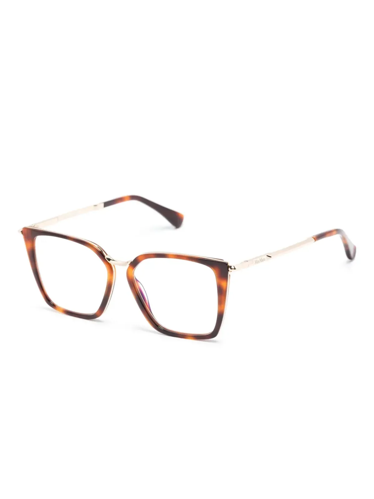 Max Mara Eyewear MM5151 メガネ - 画像2