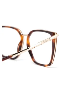 Max Mara Eyewear MM5151 メガネ - サムネイル3