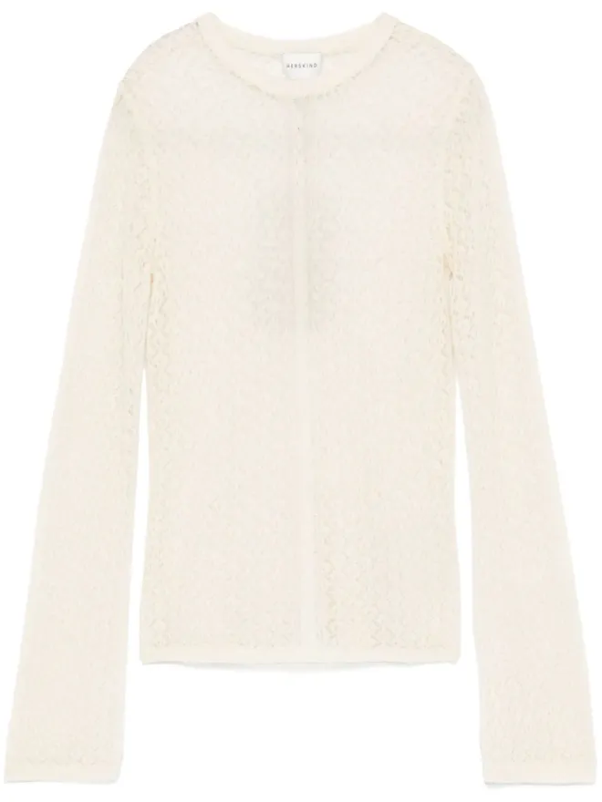 HERSKIND HERSKIND Silvia セーターの商品画像