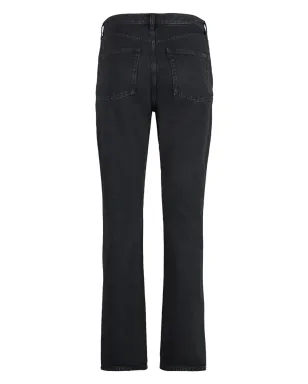Saint Laurent ストレートジーンズ - ブラック - サムネイル2