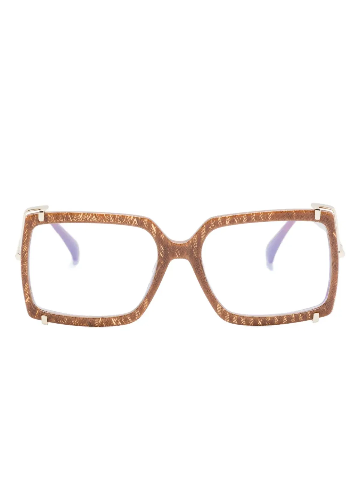 Max Mara Eyewear MM5155メガネ - 画像1