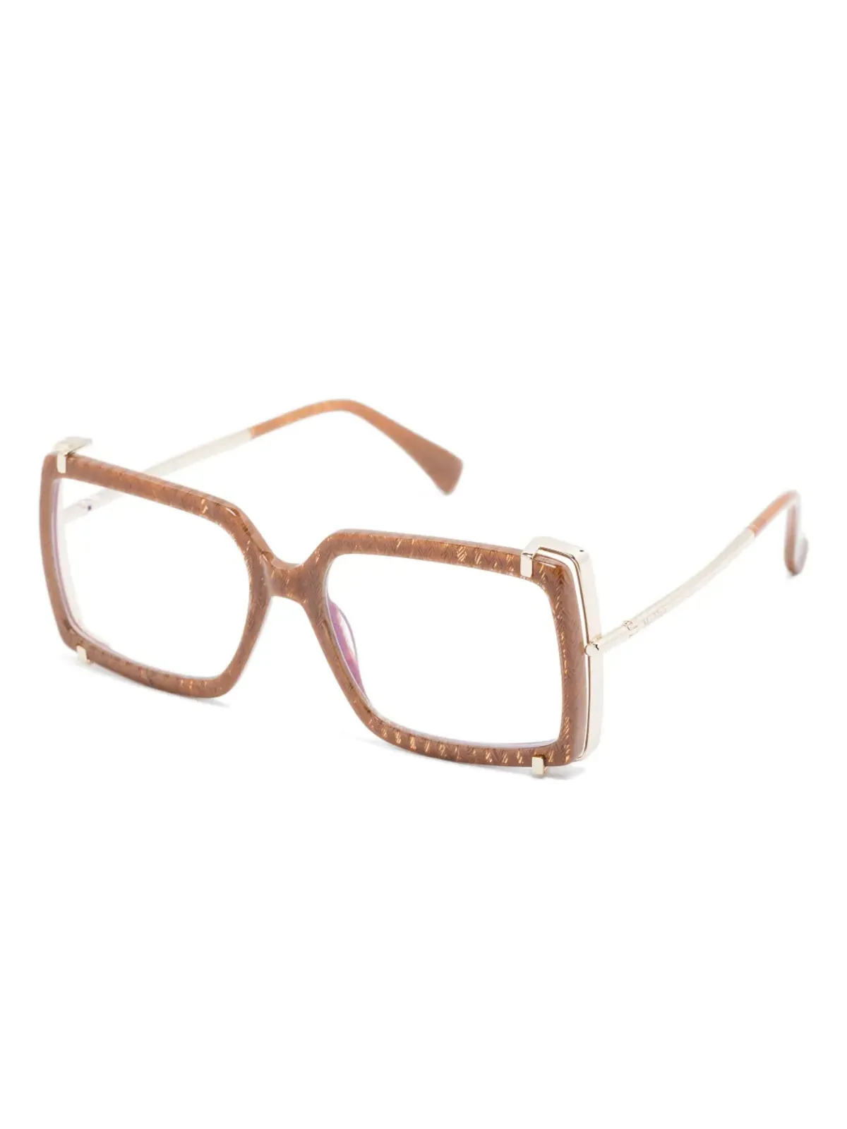 Max Mara Eyewear MM5155メガネ - 画像2