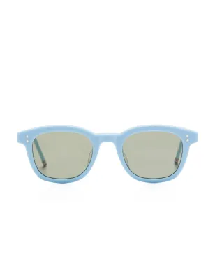 Thom Browne Eyewear サングラス S921A - サムネイル1