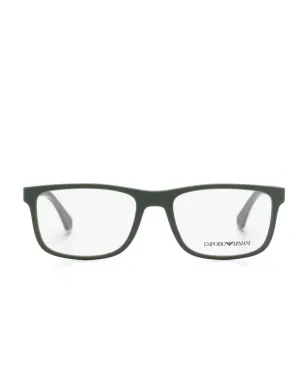 Emporio Armani EA3147 メガネ - グリーン - サムネイル1