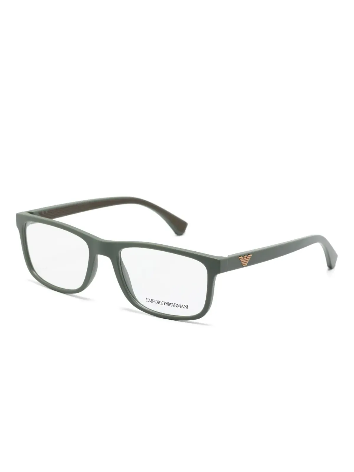 Emporio Armani EA3147 メガネ - グリーン - 画像2