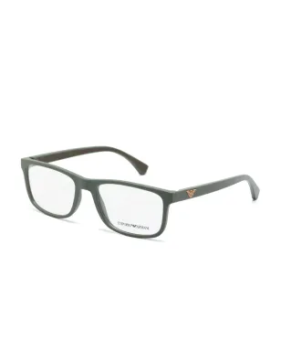 Emporio Armani EA3147 メガネ - グリーン - サムネイル2