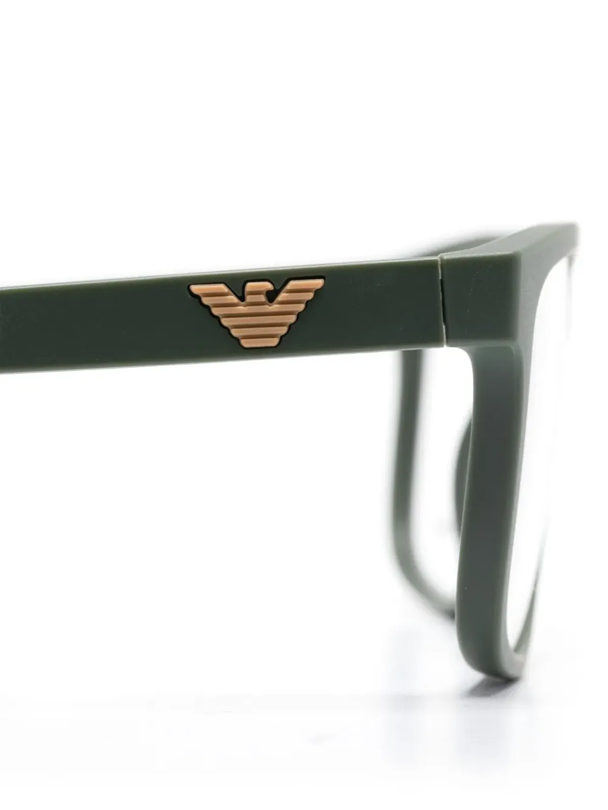 Emporio Armani EA3147 メガネ - グリーン - 画像3