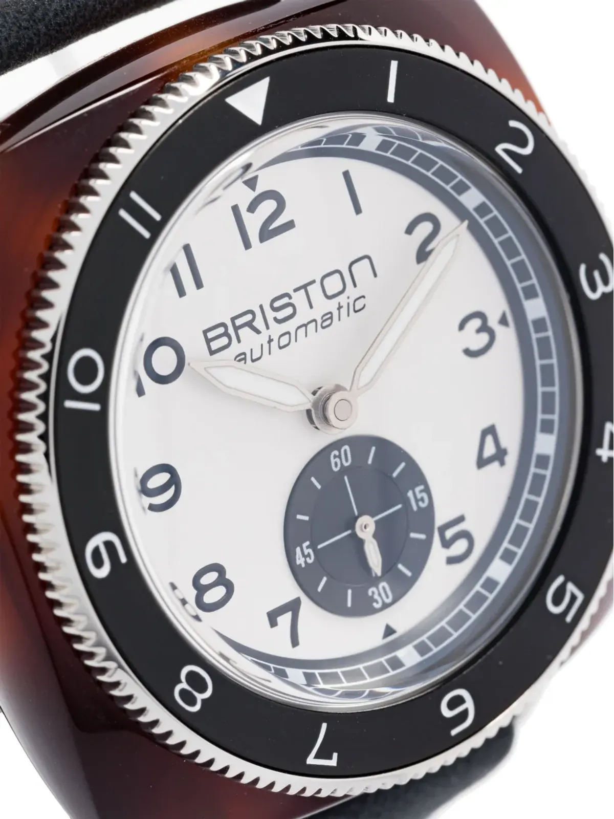 Briston クラブマスター レジェンド スモールセコンド - 画像2