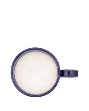 C'era Fragrance サルセディーネ カップキャンドル - Blue - サムネイル4
