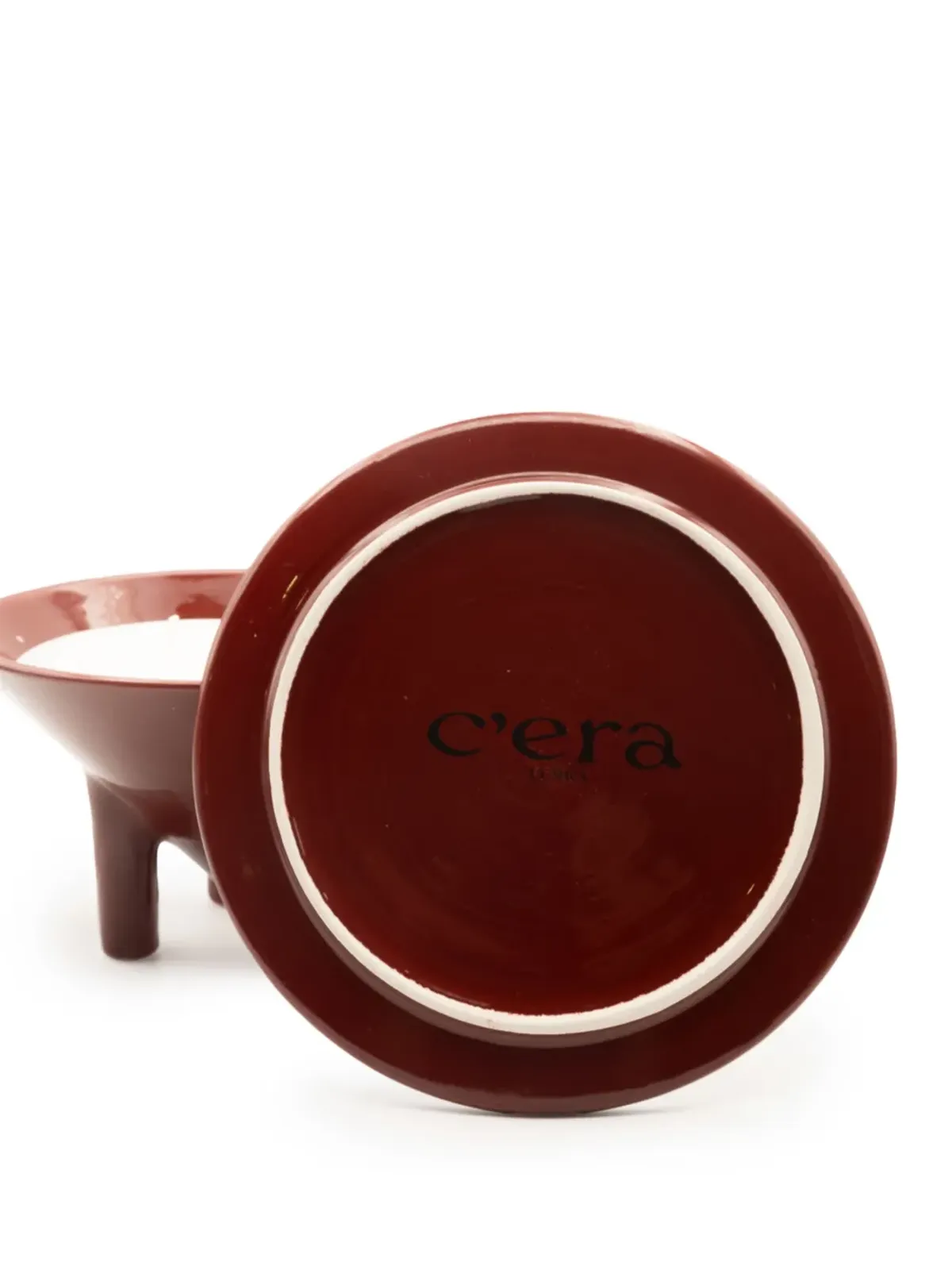 C'era Fragrance Terra Drop キャンドル - 画像2