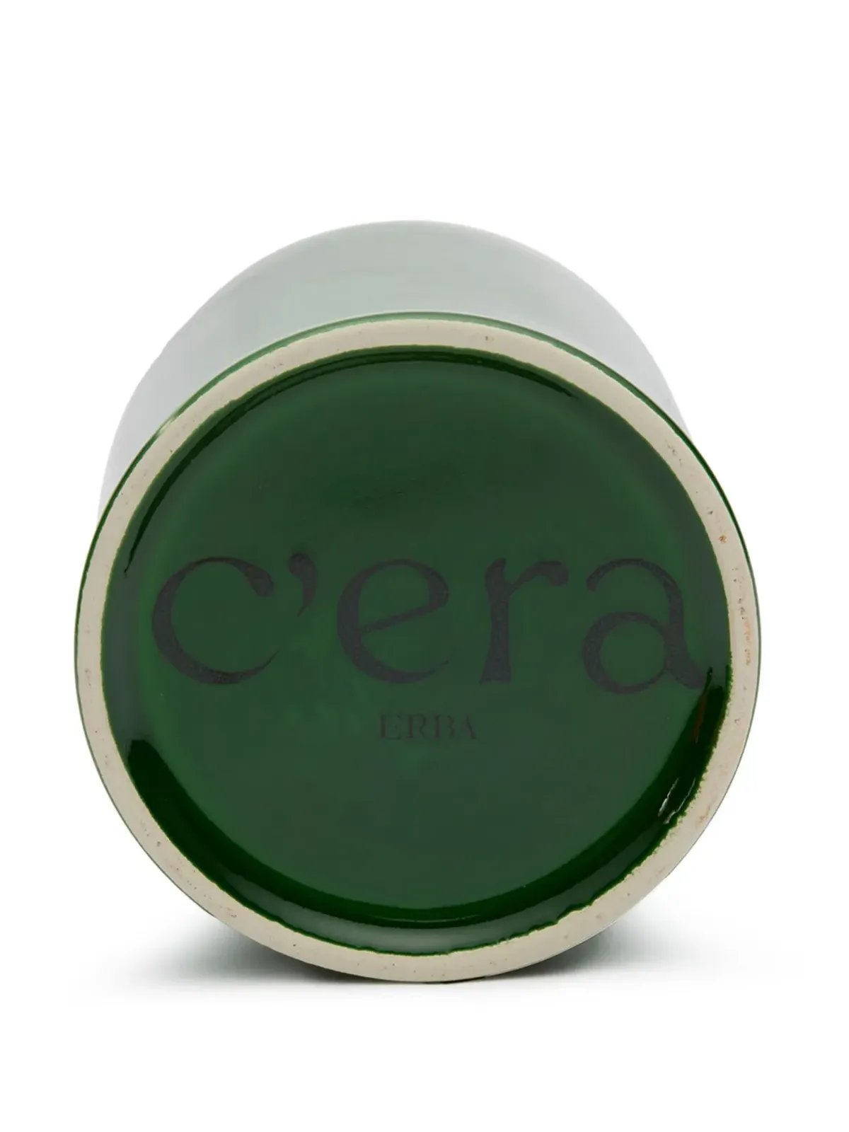 C'era Fragrance Erba Tumb キャンドル - 画像3