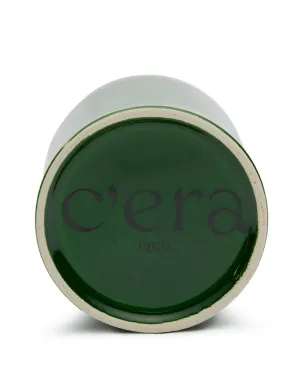 C'era Fragrance Erba Tumb キャンドル - サムネイル3