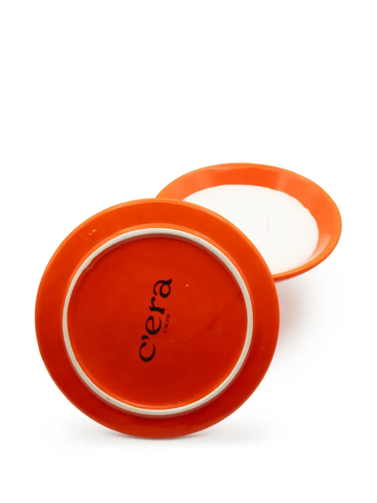 C'era Fragrance カチ ドロップ キャンドル - 画像3