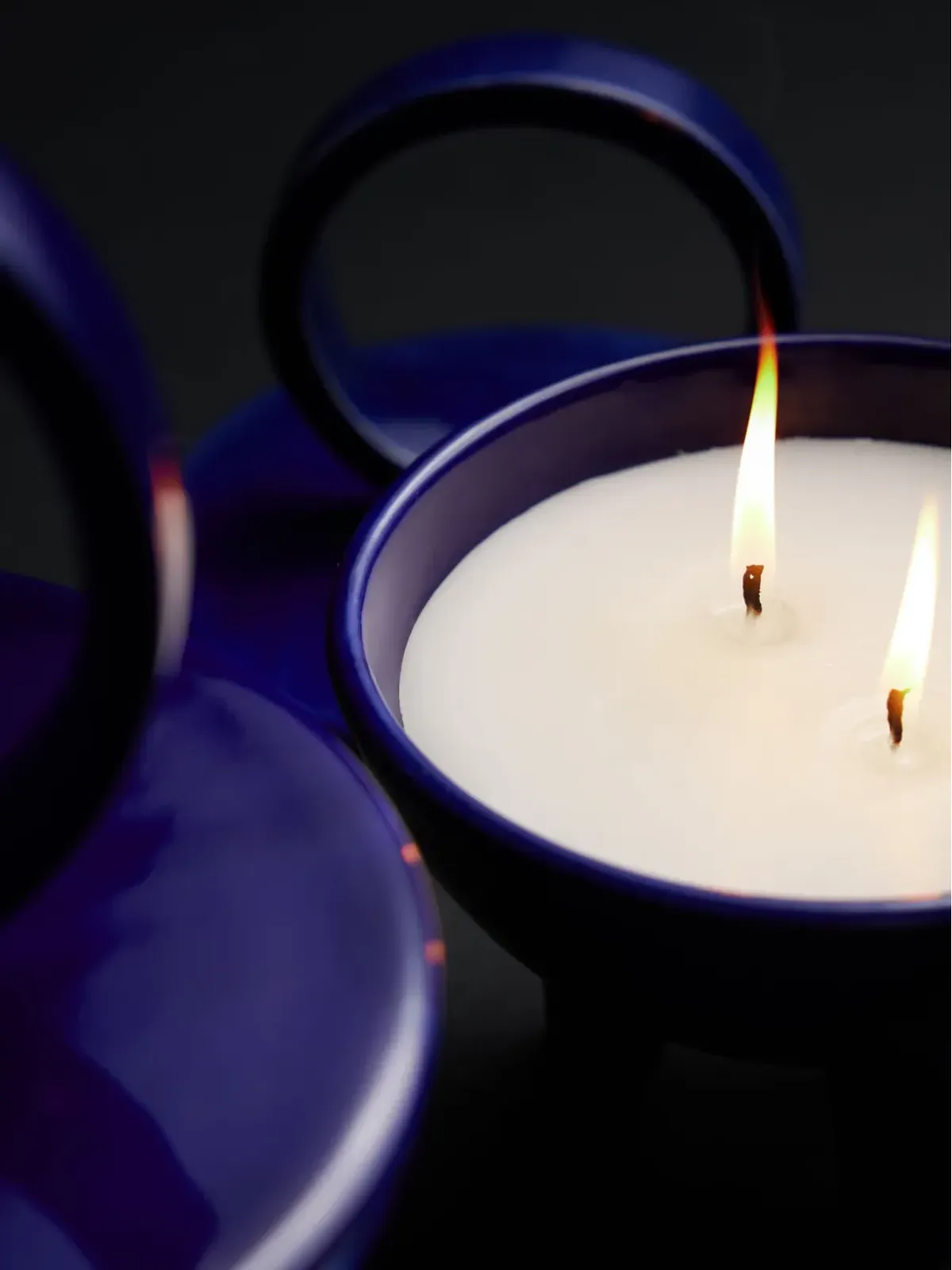 C'era Fragrance サルセディーネ ウォック キャンドル - 画像4