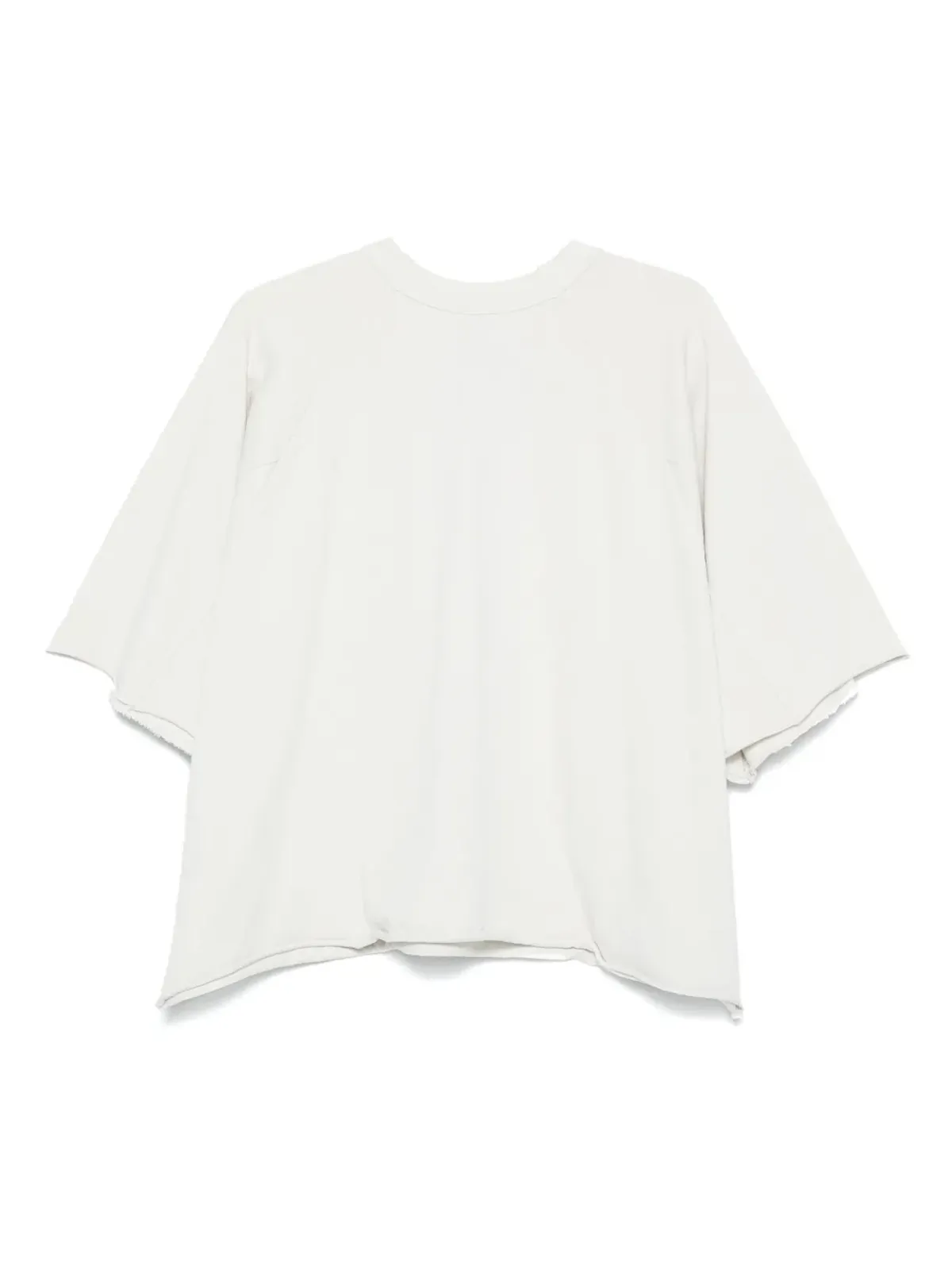 ENTIRE STUDIOS ヘビー ダーツ Tシャツ - 画像2