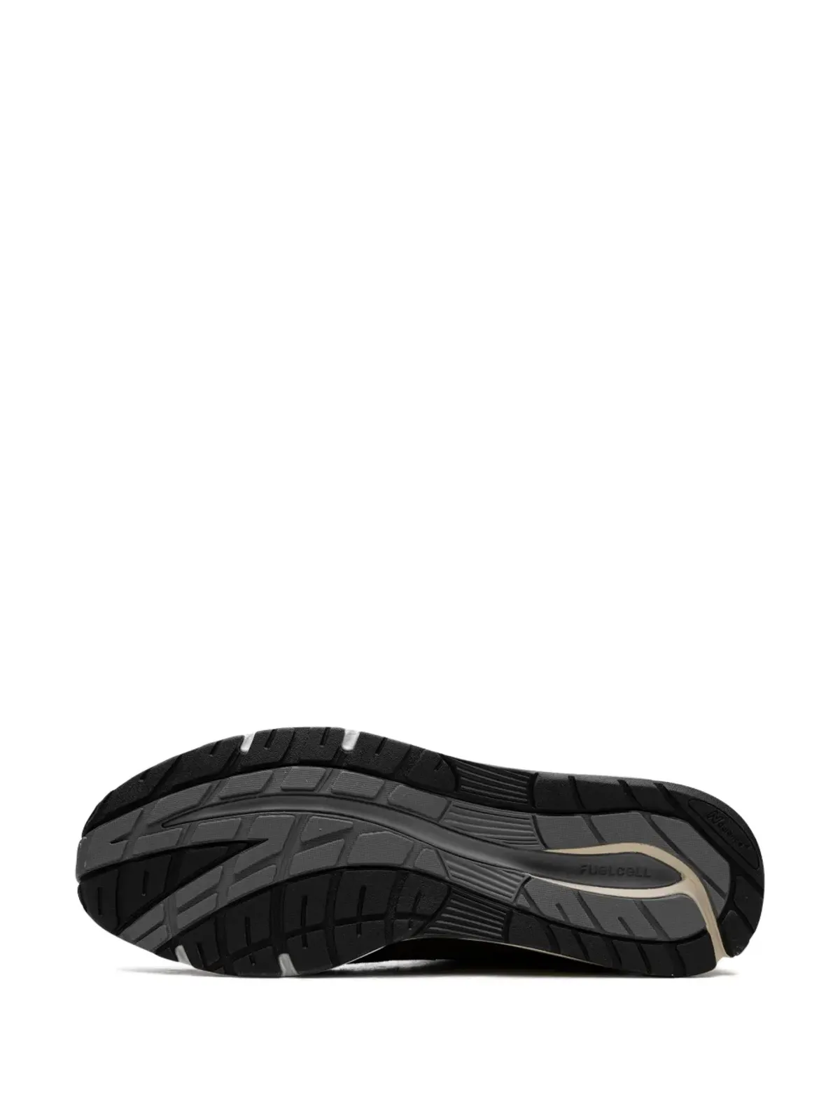 New Balance 英国製 991v2 Pinecone スニーカー ブラウン - 画像4
