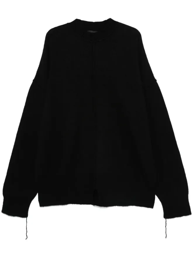 Andrea Ya'aqov Andrea Ya'aqov ニット クルーネックセーターの商品画像