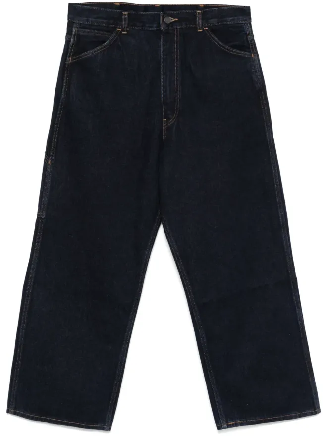 LEVI'S Levi's カーペンター ジーンズ - ブルーの商品画像