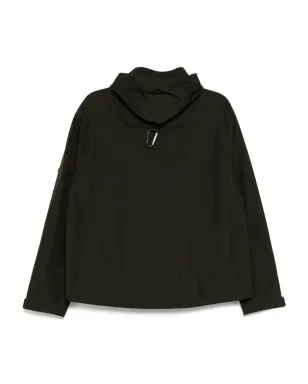 Spoonyard フロントポケット付きライトウェイトジャケット - サムネイル2