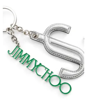 Jimmy Choo マルチペンダントチャーム - シルバー - サムネイル3