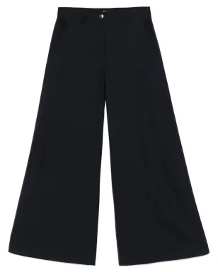 Theory ワイドレッグパンツ - サムネイル1
