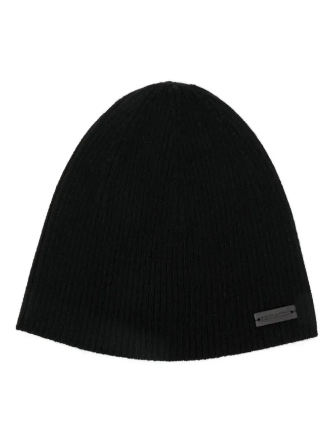 Saint Laurent Saint Laurent ビーニーの商品画像