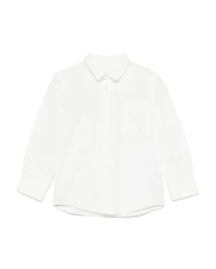 Paolo Pecora Kids コットンシャツ - サムネイル1