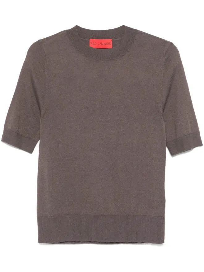 Wild Cashmere Wild Cashmere Selenaセーターの商品画像
